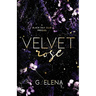 Velvet Rose: A Black Silk Club Prequel