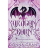 Dragon Born