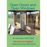 Open Doors and Open Windows: A Journey with God