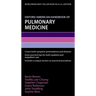 Oxford American Handbook of Pulmonary Medicine