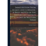 Immigration From Alsace and Lorraine. A Brief Sketch of the History of Castro's Colony in Western Texas