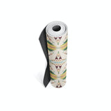 Ascend Yoga Mat Pendleton Falcon Cove Mat by Yune Yoga