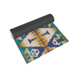 Pendleton x Yune Yoga Mat Siskiyou 5mm by Yune Yoga