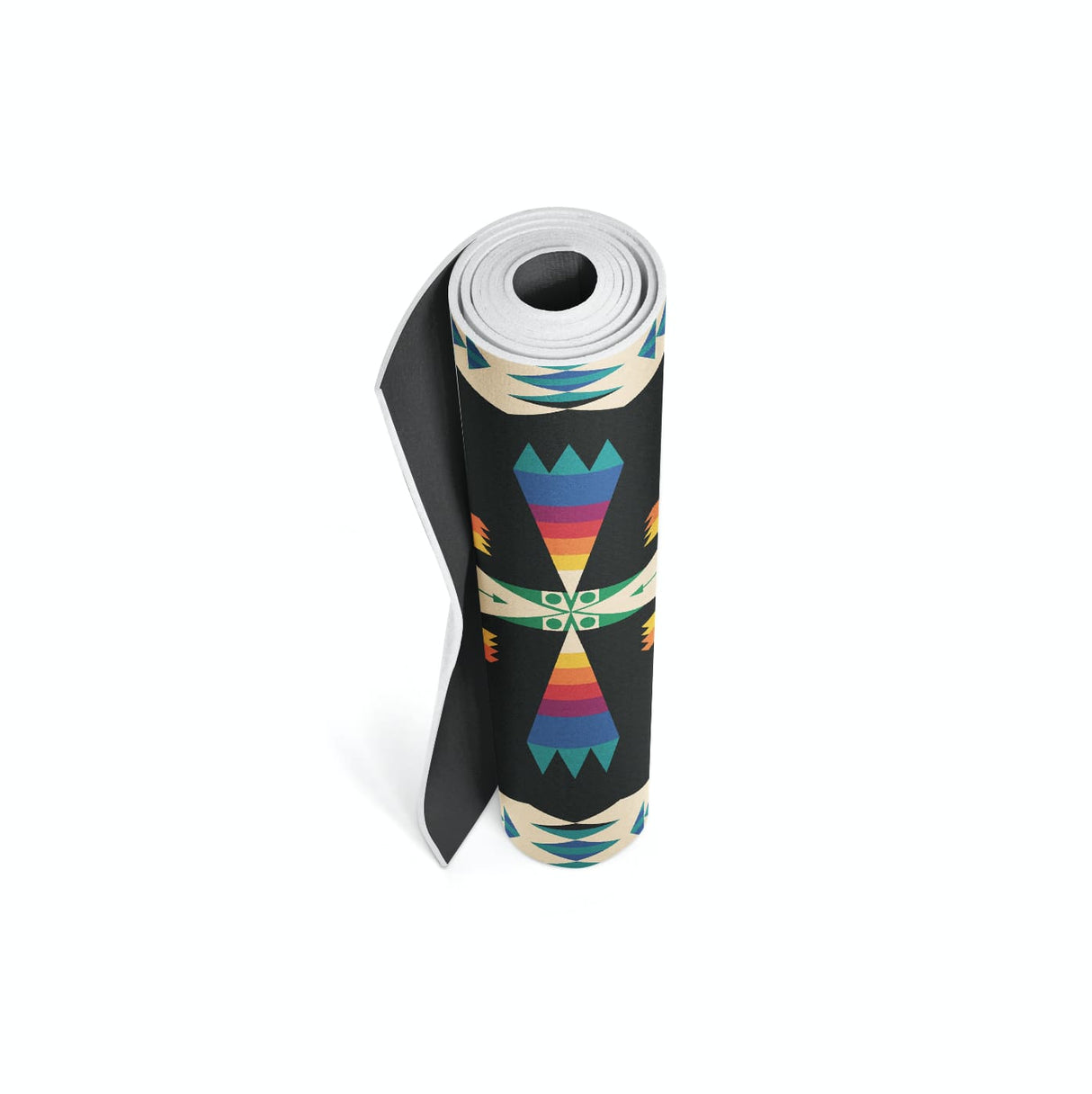 Pendleton x Yune Yoga Tucson Mat 5mm by Yune Yoga