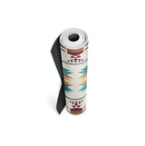 Pendleton x Yune Yoga White Sands Mat 5mm by Yune Yoga