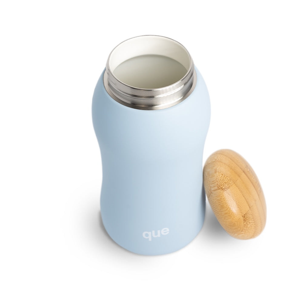 The Insulated Bottle by que Bottle