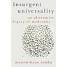 Insurgent Universality: An Alternative Legacy of Modernity