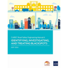 Carec Road Safety Engineering Manual 6: Identifying, Investigating, and Treating Blackspots