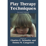 Play Therapy Techniques