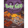 Emily Kado & the Spiders' Secret