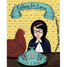 Calling Dr. Laura