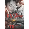 Ms. Thang and The Connect