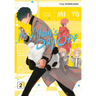 Mr. Villain's Day Off 02