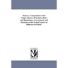 Shakers. Compendium of the Origin, History, Principles, Rules and Regulations, Government, and Doctrines of the United Society of Believers in Christ'