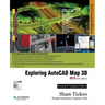 Exploring AutoCAD Map 3D 2015