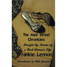 The Mee Street Chronicles: Straight Up Stories of a Black Woman's Life