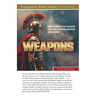 Weapons! Study Guide: Everything the New Testament Says About Spiritual Weapons in One Series