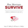How Marriages Survive: Secrets of Marriage Do's and Don'ts