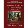 Memories of My Life in a Polish Village, 1930-1949