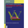 Magneto-Optics: An Introduction