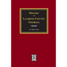 History of Laurens County, Georgia