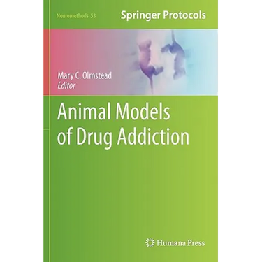 Animal Models of Drug Addiction