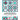 Large Quadrant Stars: A foundation paper pieced sampler quilt