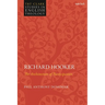 Richard Hooker: The Architecture of Participation