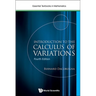 Introduction to the Calculus of Variations (4th Edition)