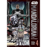 Star Wars: The Mandalorian: The Manga, Vol. 4