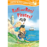 Rafi and Rosi Pirates!