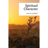 Spiritual Character
