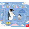 Let's Go Home, Baby Penguin