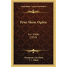 Peter Skene Ogden: Fur Trader (1910)