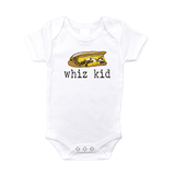 Philly Whiz Kid Onesie by Little Hometown