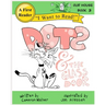 Dots and the Glass Door: Our House Book 3
