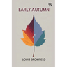 Early Autumn