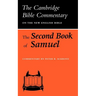 The Second Book of Samuel