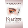 Fearless: The Second Book in the Loveless Series