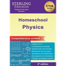 Homeschool Physics: Comprehensive Content