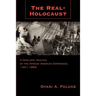 The Real-Holocaust: A Wholistic Analysis of the African American Experience, 1441-1994