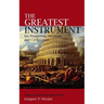 The Greatest Instrument For Promoting Harmony And Civilization