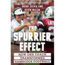 The Spurrier Effect: How One Coach Transformed Gamecock Football