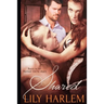 Shared: Sexy Threesome Romance