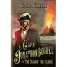 Cap'n Jonathon Bourke: The Tear of the Eclipse