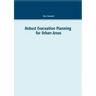 Robust Evacuation Planning for Urban Areas