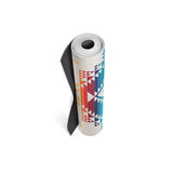 Pendleton x Yune Yoga Mat Pilot Rock 5mm by Yune Yoga