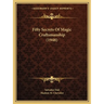 Fifty Secrets Of Magic Craftsmanship (1948)