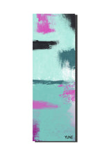 Pisces Trekk Travel Yoga Mat by Yune Yoga