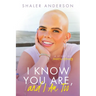 I Know You Are, and I Am Too: A Story of Presenting Differently